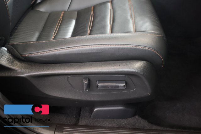 Used 2025 Honda CR-V Sport-L image 28