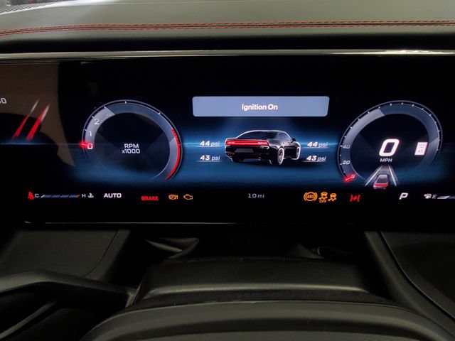 New 2026 Dodge Charger R/T AWD/4WD image 15