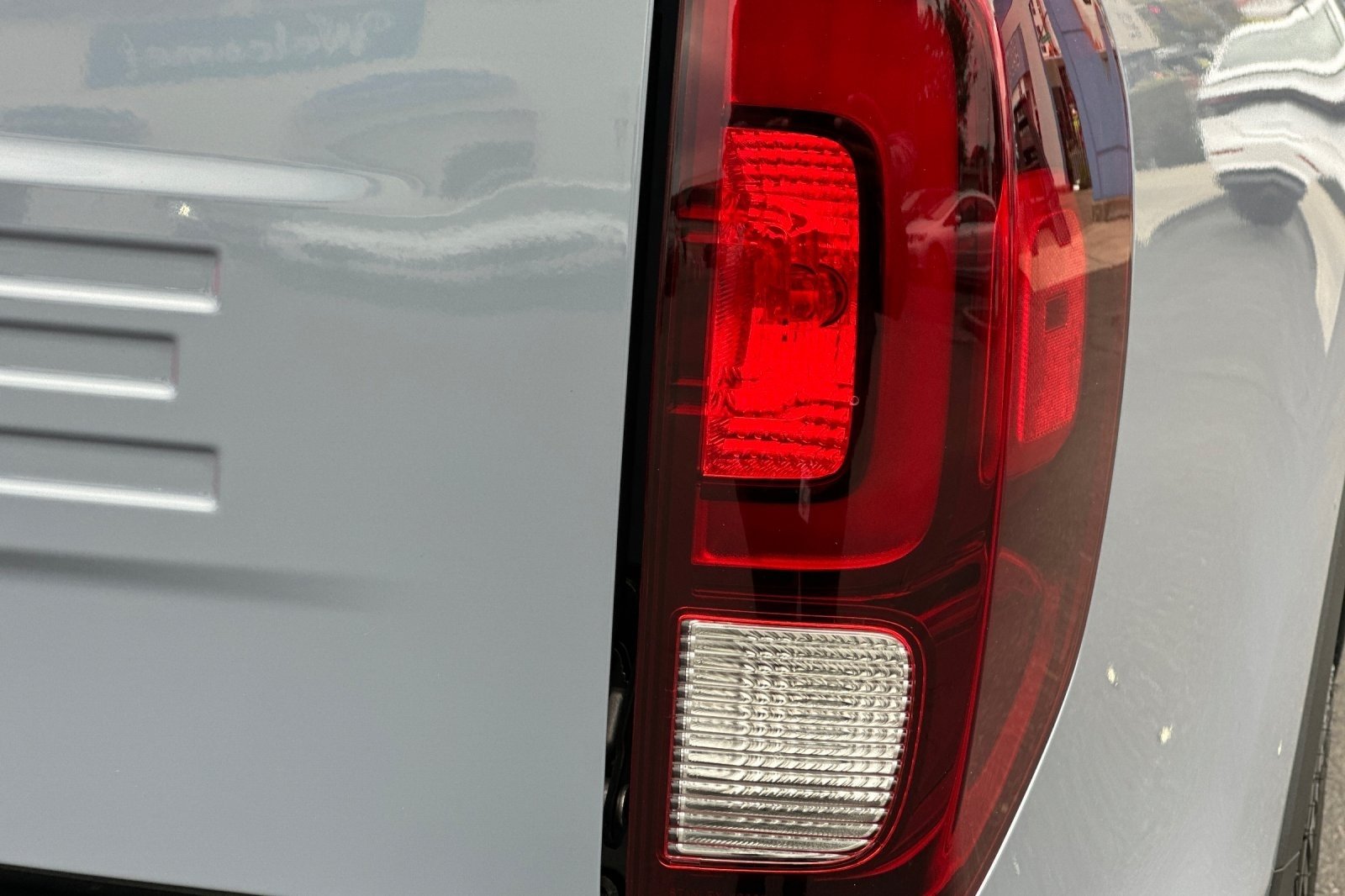New 2026 Honda Ridgeline RTL image 31