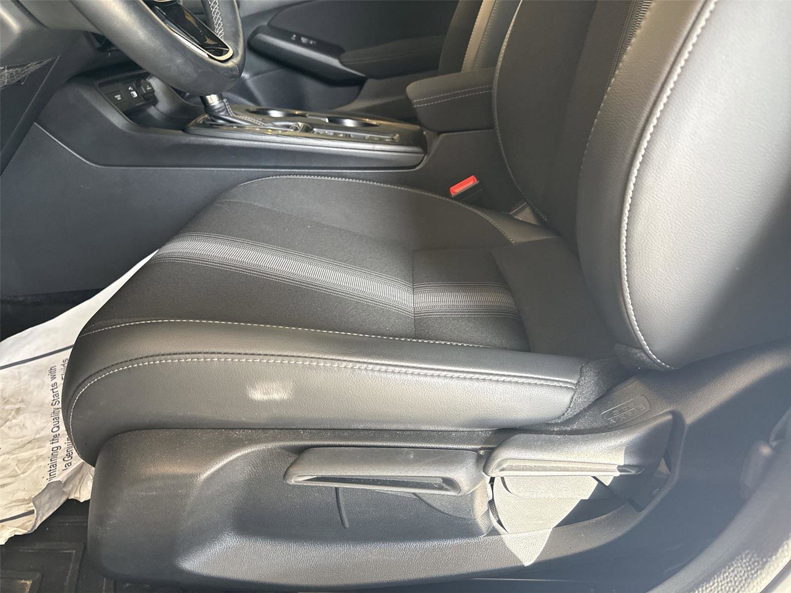 Used 2023 Honda Civic Sport image 14