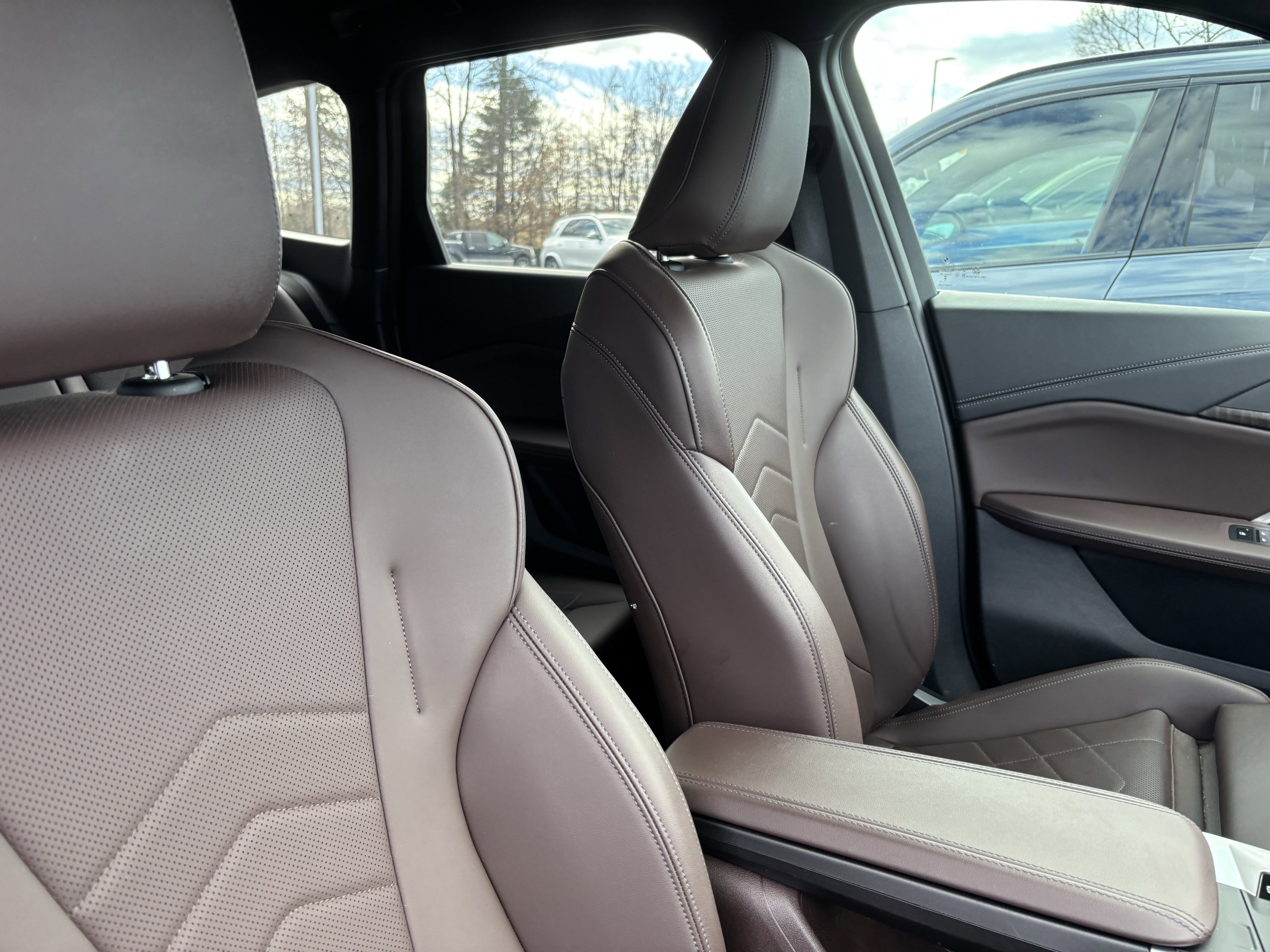 Used 2023 BMW X1 xDrive28i w/ Convenience Package image 35