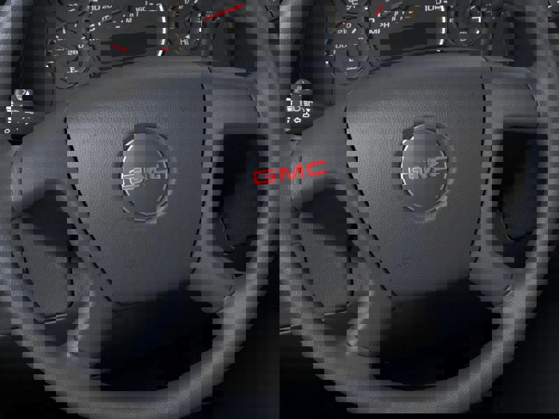 New 2025 GMC Savana 2500 Work Van image 19