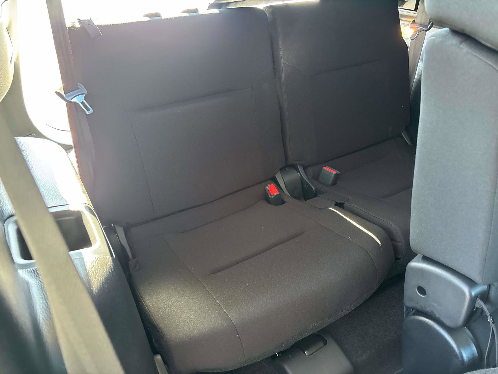 Used 2022 Mitsubishi Outlander ES image 14