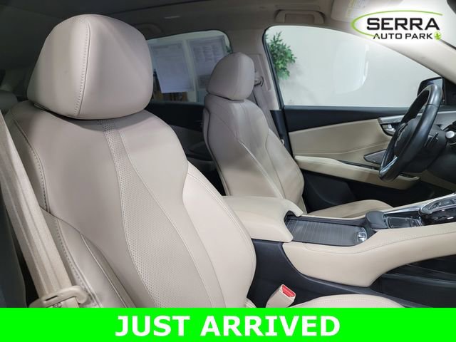 Used 2019 Acura RDX w/ Technology Package image 16