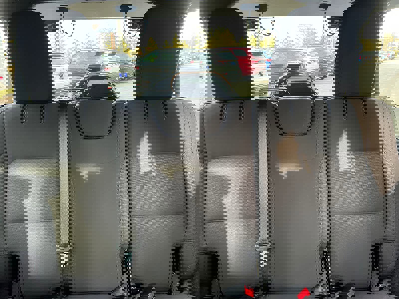 Used 2022 Jeep Wrangler Unlimited Willys image 27