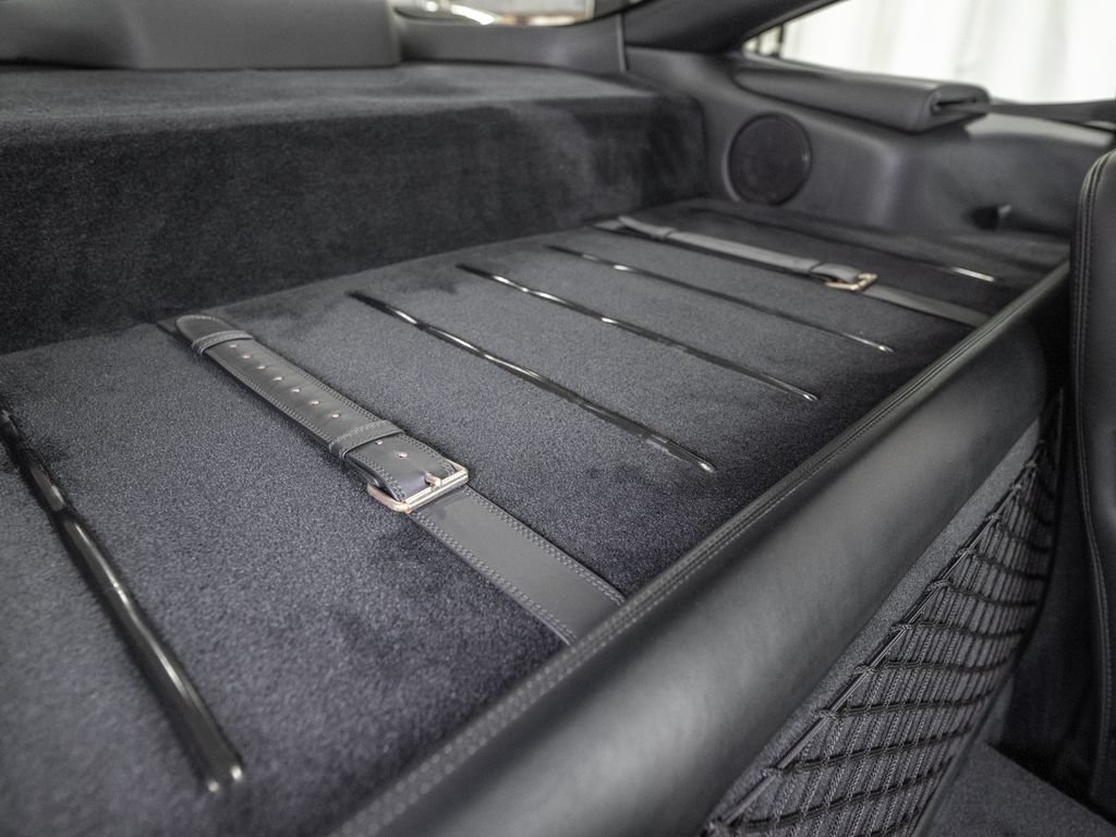 Used 2002 Ferrari 575M Maranello RWD image 14