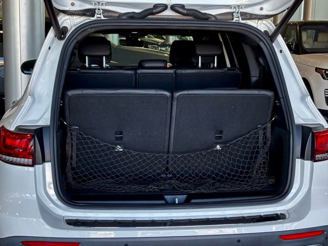 Certified 2022 Mercedes-Benz GLB 250 image 36