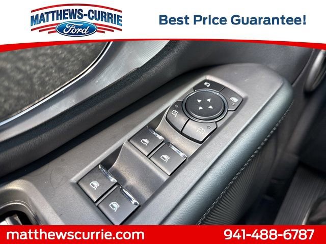 New 2026 Ford Expedition Tremor image 27