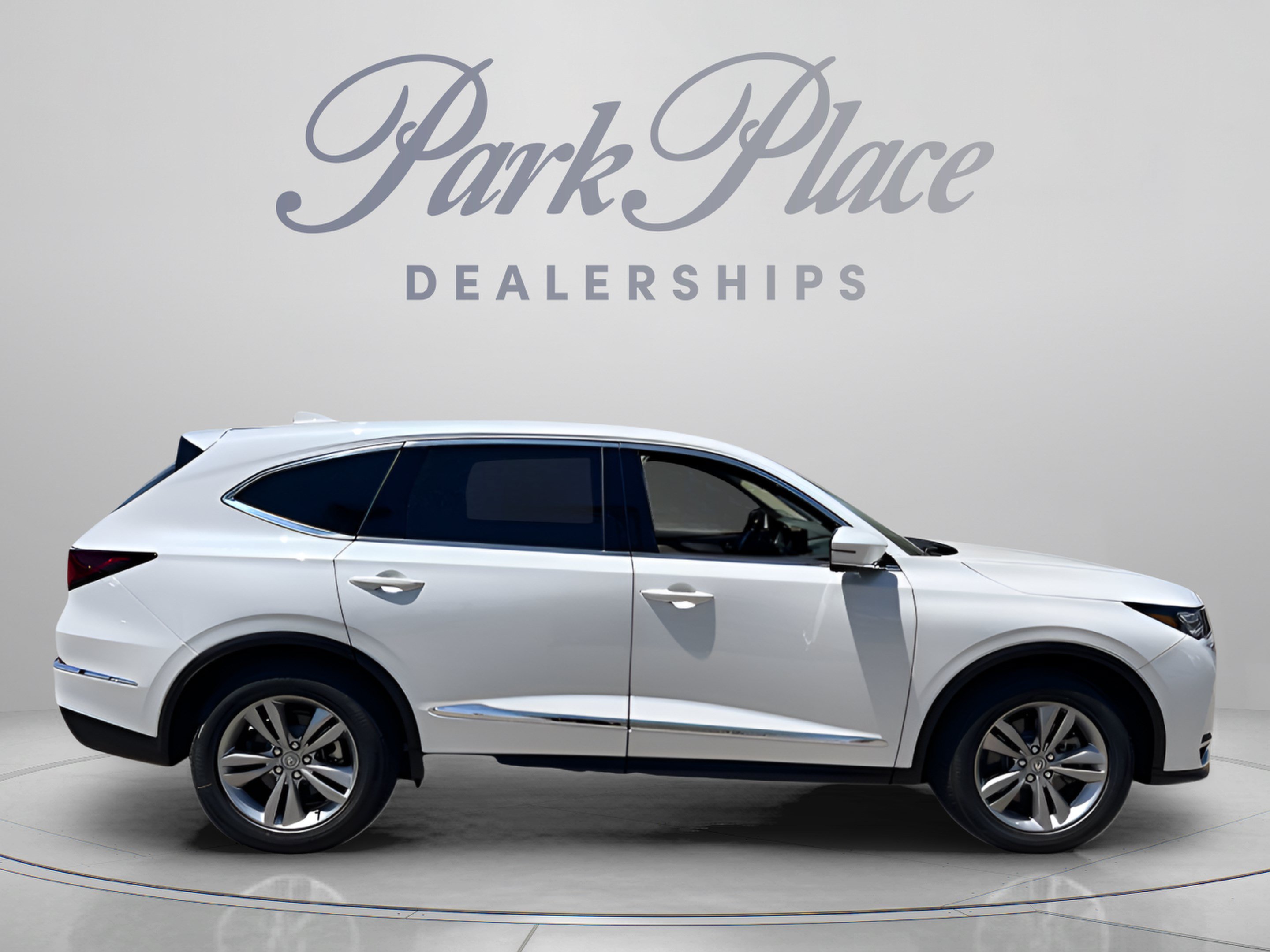 New 2026 Acura MDX FWD image 7