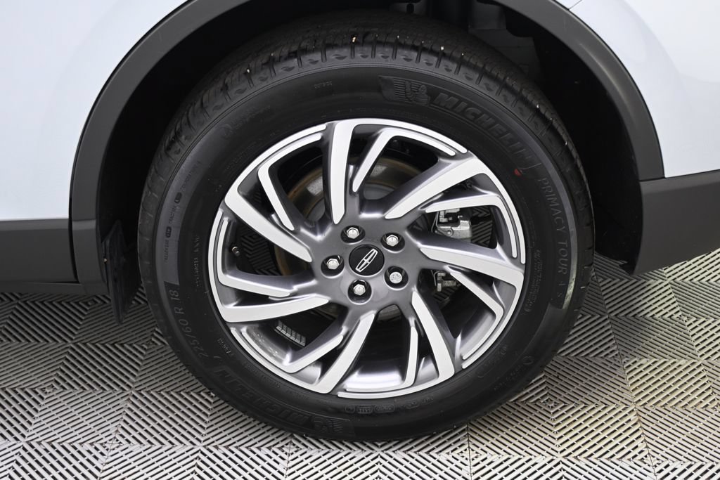 Used 2026 Lincoln Corsair Premiere AWD/4WD image 20
