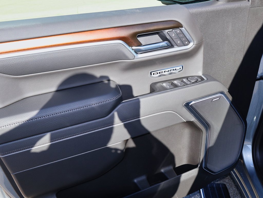 New 2026 GMC Sierra 1500 Denali image 10