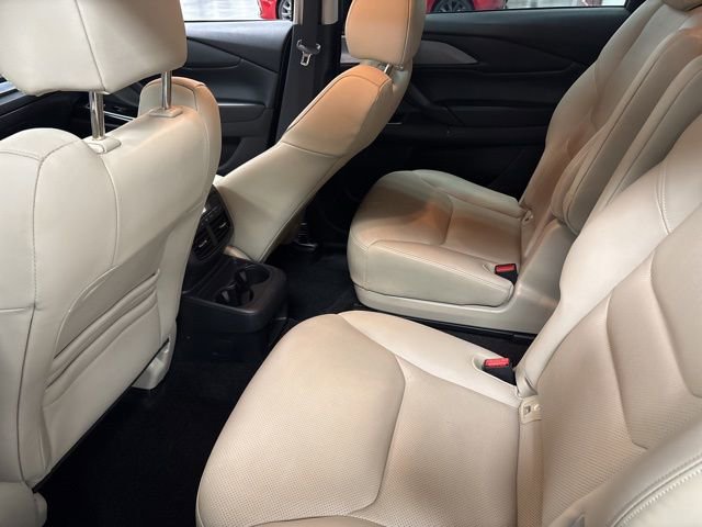 Used 2023 MAZDA CX-9 Touring image 15