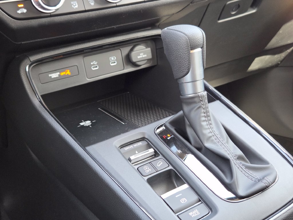 New 2026 Honda CR-V EX image 33