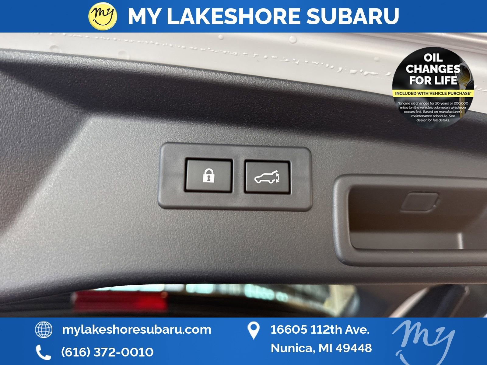 New 2026 Subaru Outback Limited XT image 27