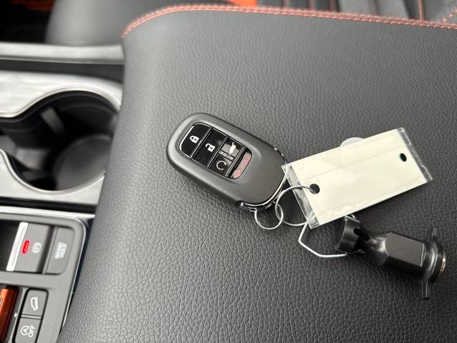 New 2026 Honda Passport TrailSport image 29