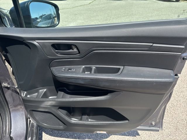 Used 2022 Honda Odyssey EX-L image 8