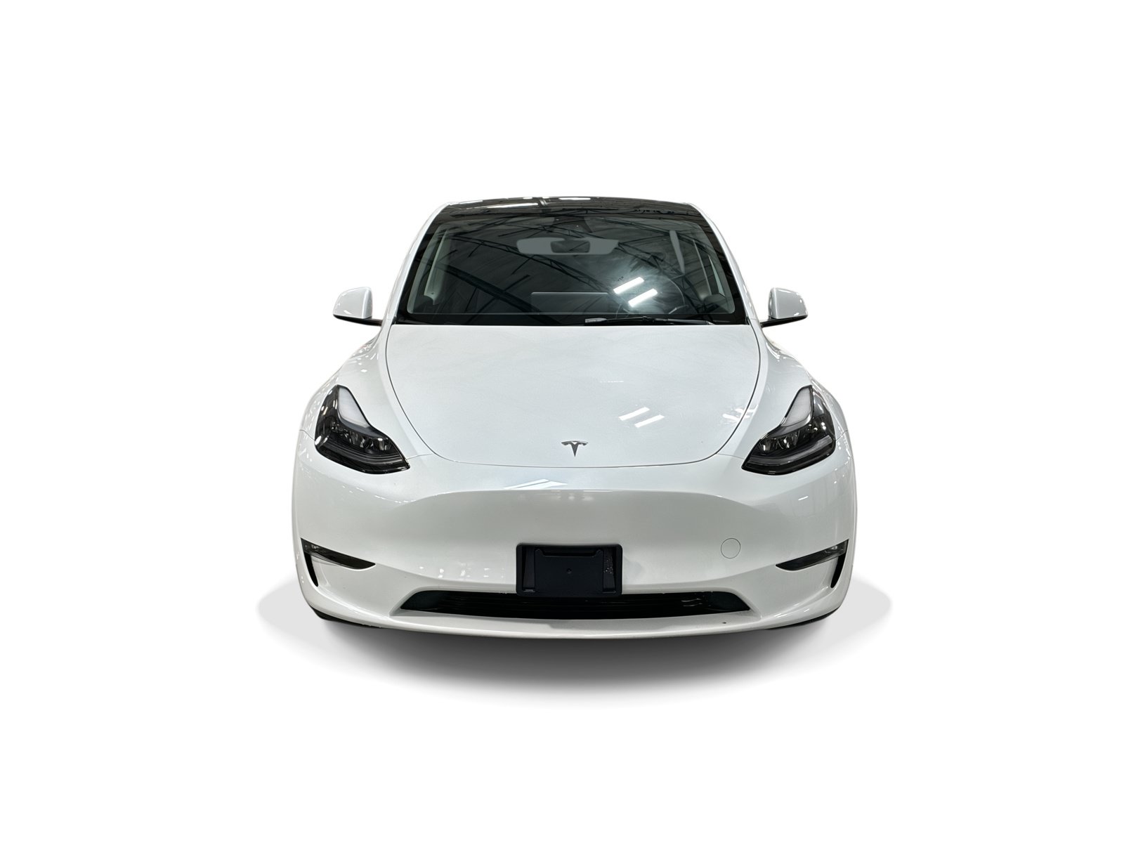 Certified 2023 Tesla Model Y Long Range AWD/4WD image 2
