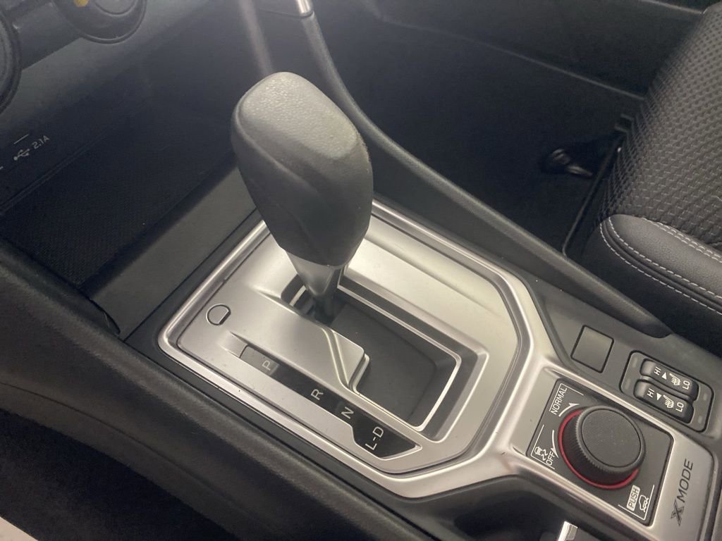 Used 2023 Subaru Forester Premium image 21