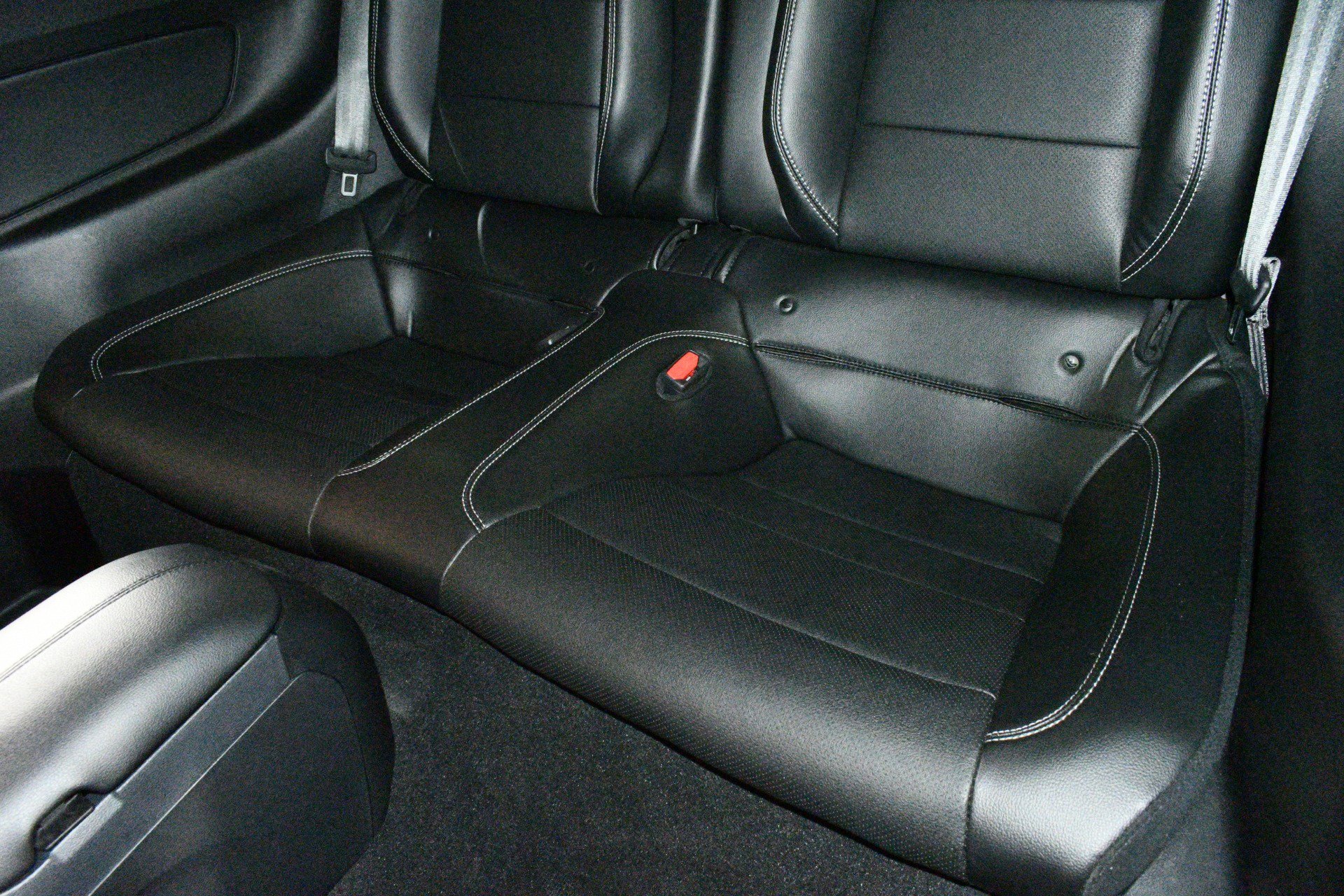 Used 2021 Ford Mustang GT Premium w/ GT Performance Package image 19