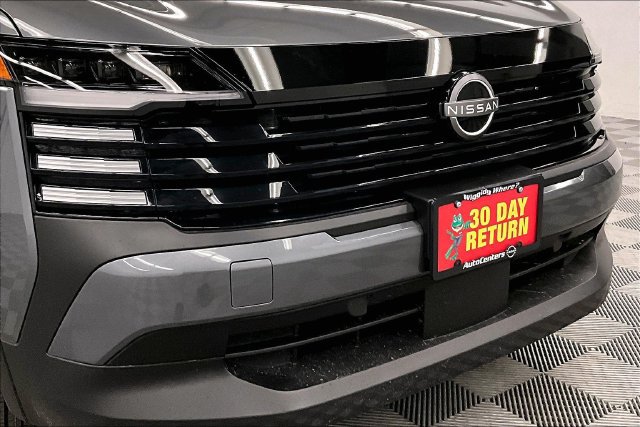 New 2027 Nissan Kicks S FWD image 15