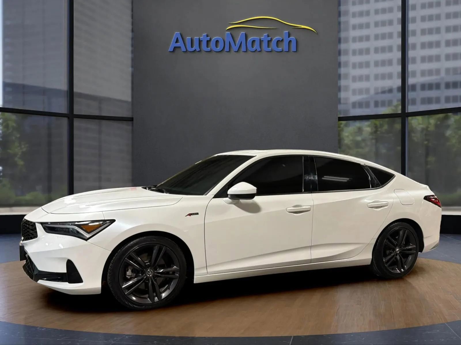 Used 2024 Acura Integra A-Spec image 5