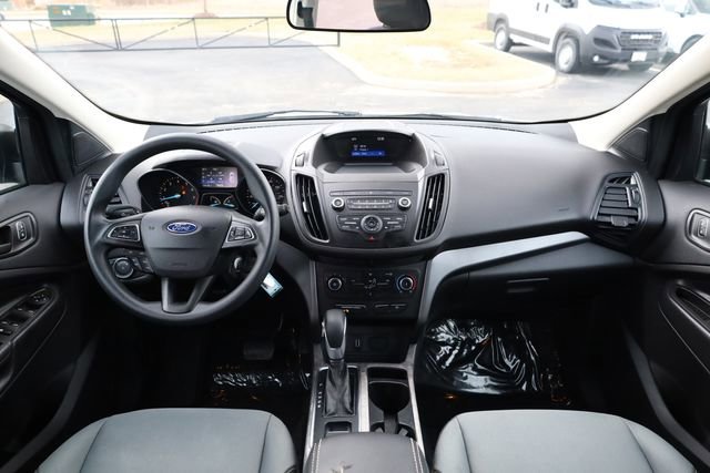 Used 2019 Ford Escape S image 16