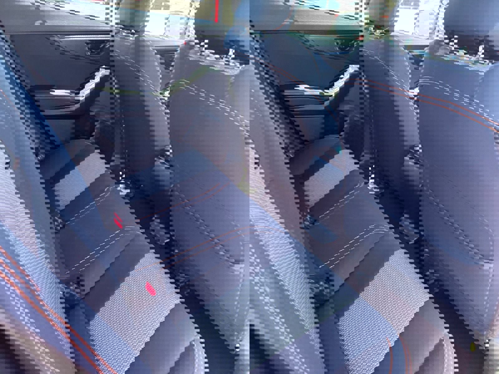 Used 2022 Subaru Crosstrek 2.0i Premium w/ Popular Package #4A AWD/4WD image 16