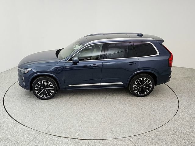 New 2026 Volvo XC90 T8 Plus w/ Protection Package image 33