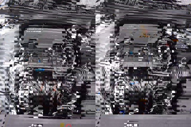 New 2025 Kia K4 LXS image 27