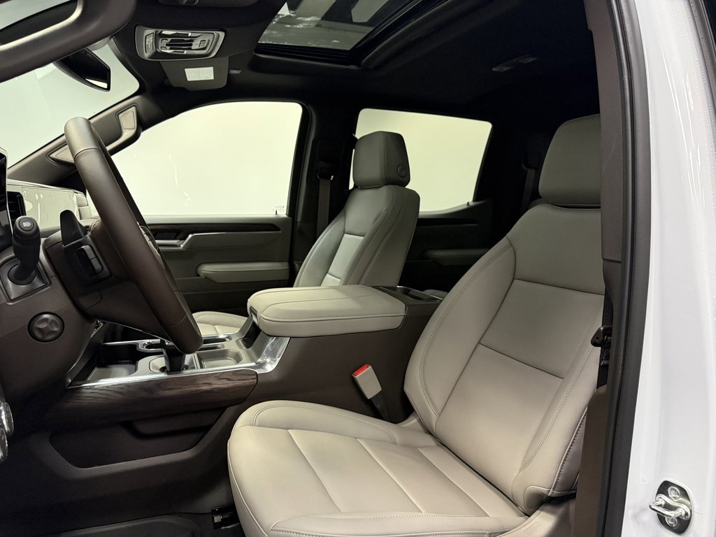 New 2026 GMC Sierra 1500 SLT w/ SLT Premium Package image 24