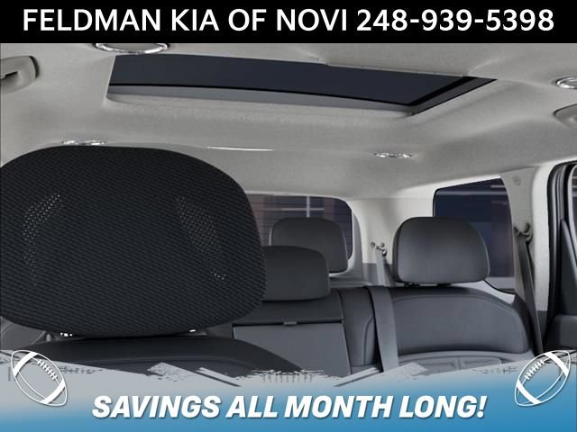 New 2026 Kia EV9 Land AWD/4WD image 28