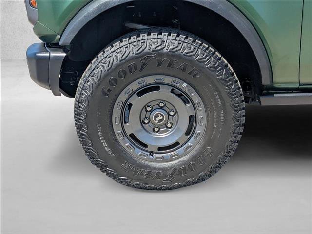 Certified 2025 Ford Bronco Badlands w/ Matte Film Protection Package AWD/4WD image 24