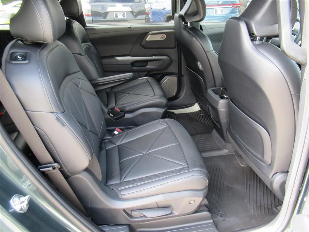 Used 2027 Kia Telluride SX FWD image 28
