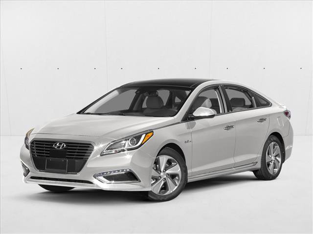 Used 2016 Hyundai Sonata Limited w/ Option Group 02