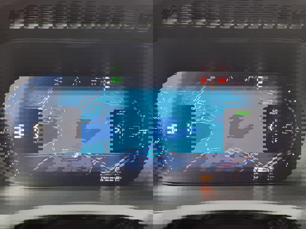 New 2026 Volvo XC90 T8 Core w/ Protection Package Premier image 19