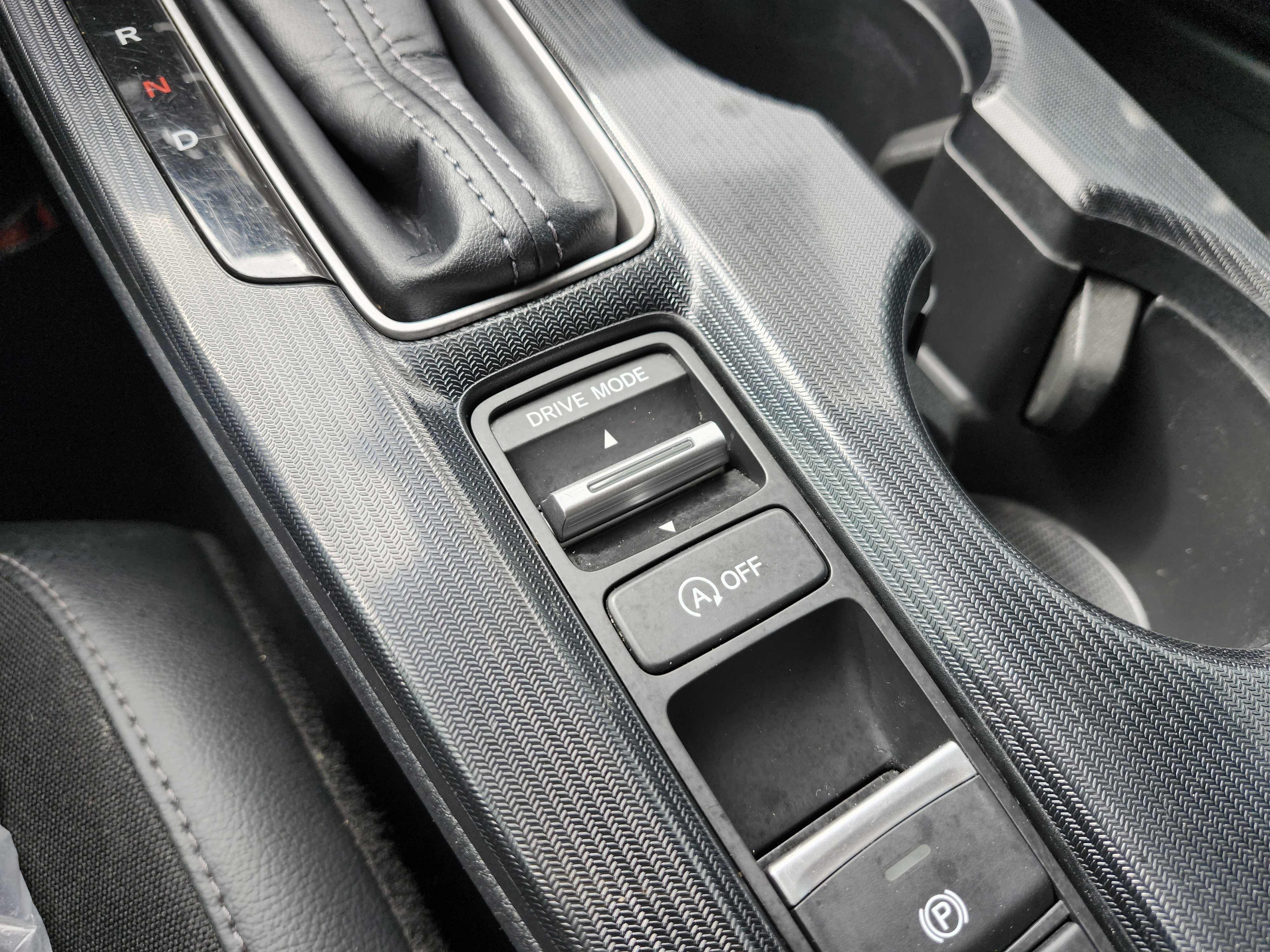 Used 2022 Honda Civic Sport image 8