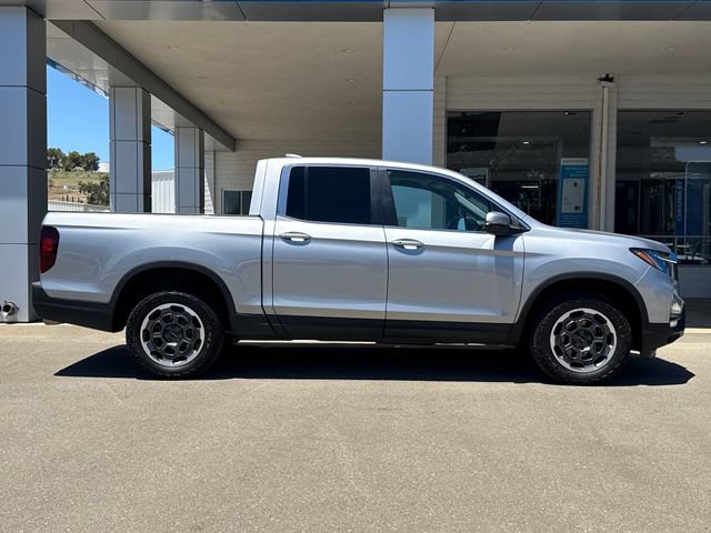Used 2024 Honda Ridgeline RTL+ image 2