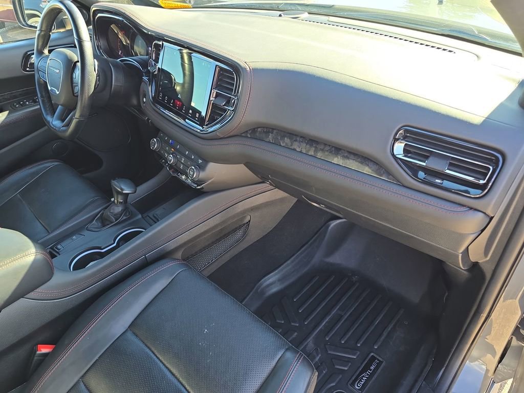 Used 2023 Dodge Durango R/T image 37
