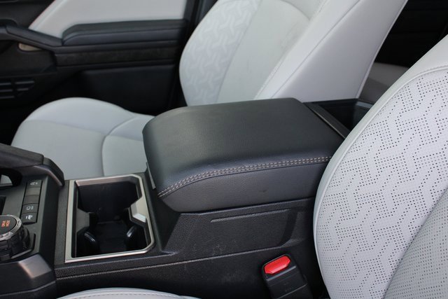 Used 2024 Toyota Tacoma Limited image 17