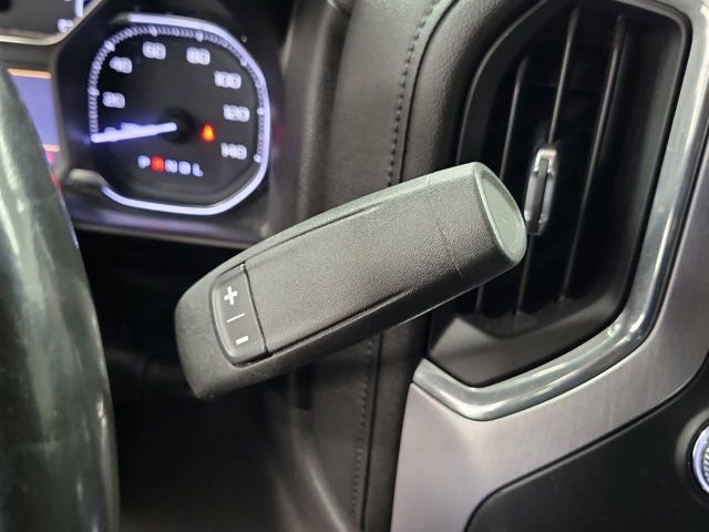 Used 2020 GMC Sierra 1500 SLT w/ SLT Premium Plus Package RWD image 31