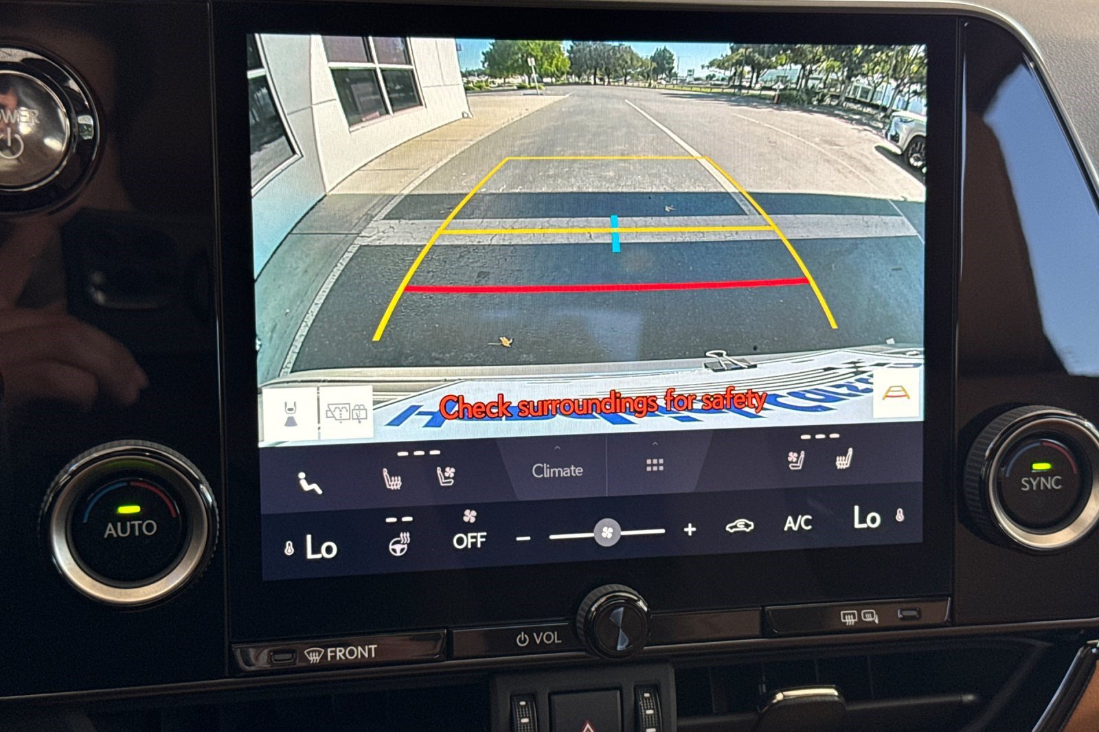 Certified 2026 Lexus NX 350h AWD w/ Accessory Package (2T) image 26