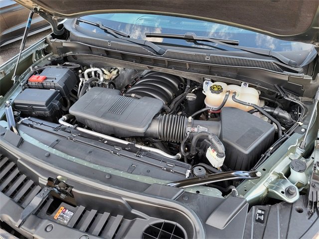 Used 2024 Chevrolet Tahoe LT image 10