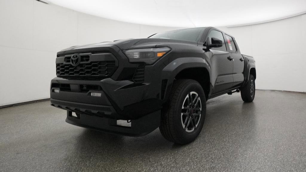 New 2026 Toyota Tacoma TRD Sport image 5