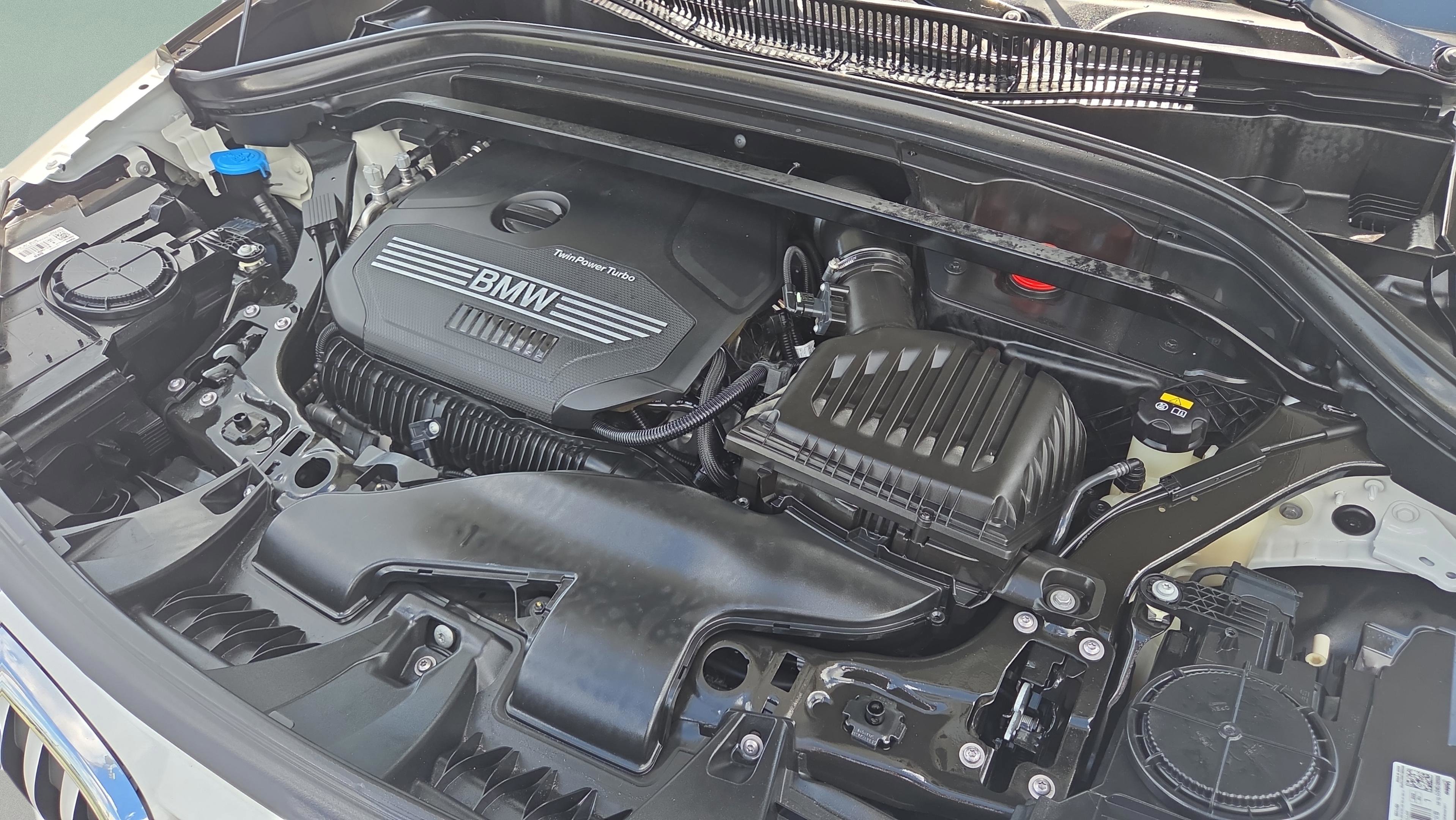 Used 2021 BMW X1 sDrive28i FWD image 21