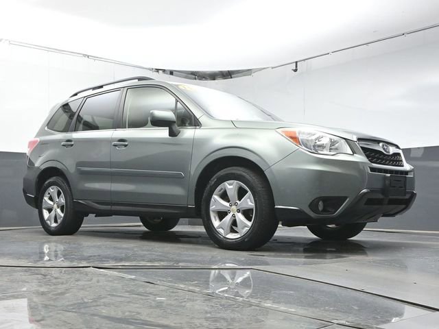 Used 2015 Subaru Forester 2.5i Limited AWD/4WD image 39