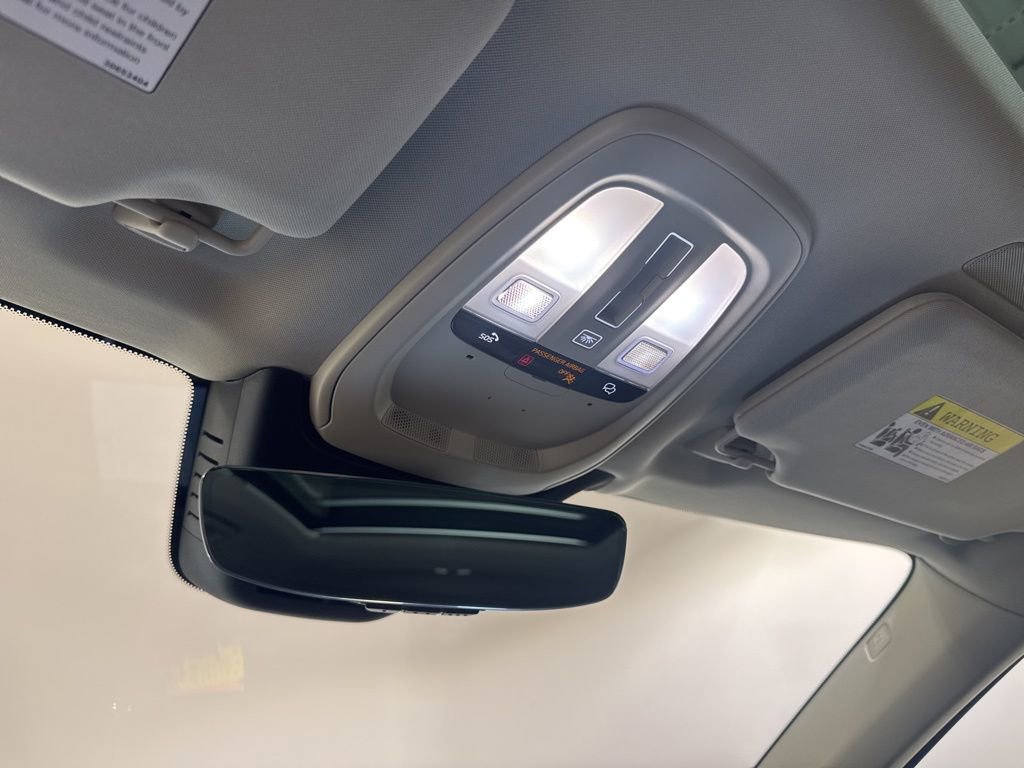 Used 2026 Volvo XC90 B5 Plus w/ Protection Package image 15