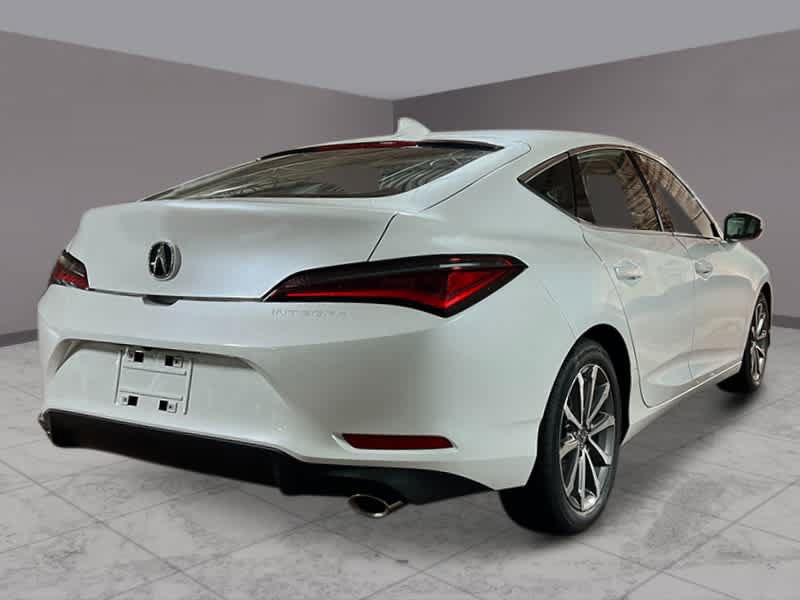 New 2026 Acura Integra FWD image 6