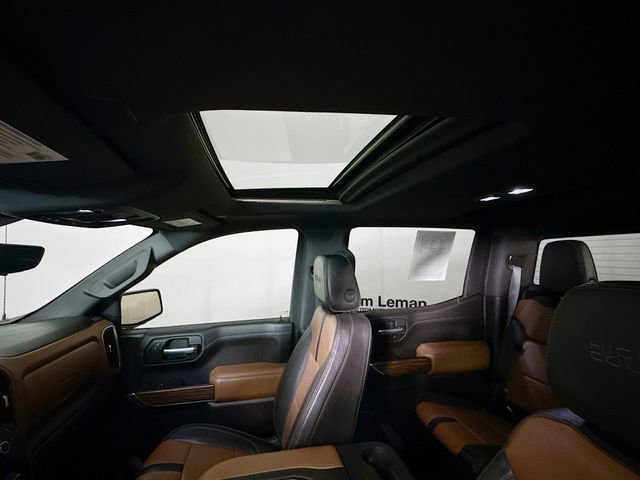 Used 2021 Chevrolet Silverado 1500 High Country image 22