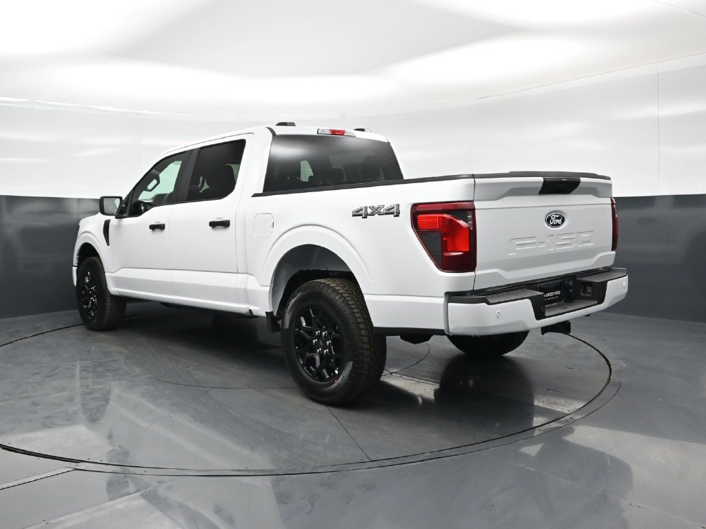 New 2026 Ford F150 STX AWD/4WD image 6
