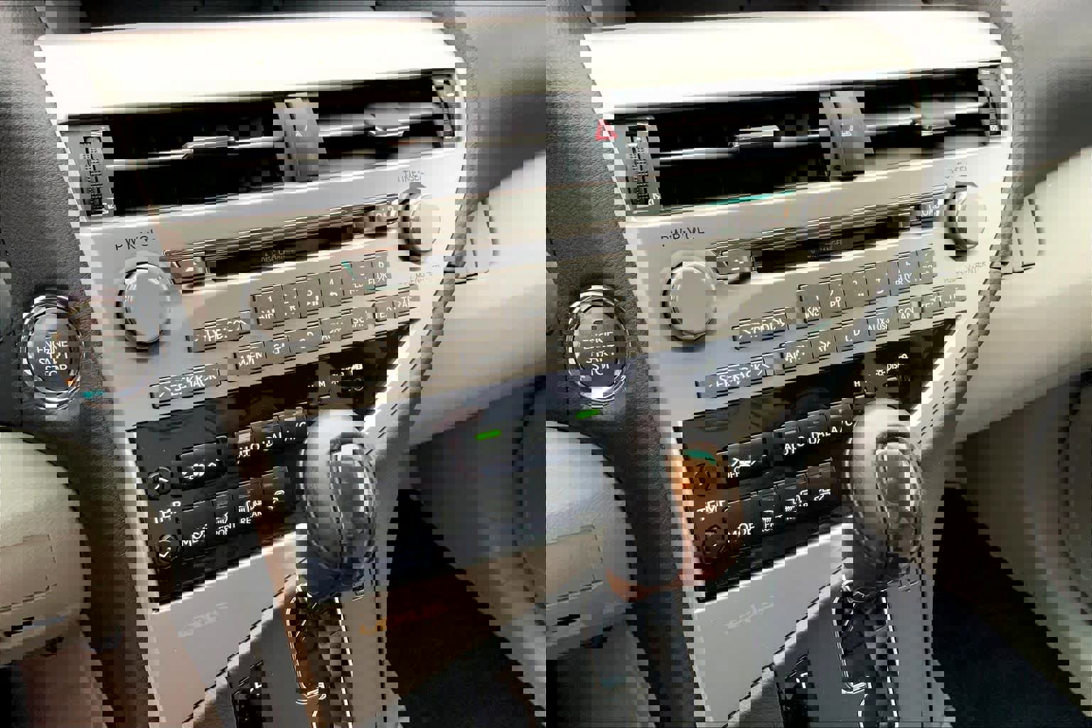 Used 2010 Lexus RX 350 2WD image 29